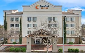 Comfort Suites Clovis - Fresno